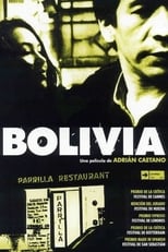 Poster de la película Bolivia