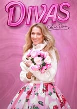 Poster de la película Divas: Celine Dion