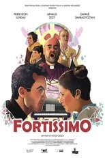 Poster de la película Fortissimo