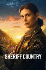 Poster de la serie Sheriff Country
