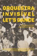 Poster de la película Invisible Orchestra Let’s Dance