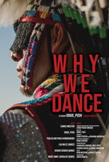 Poster de la película Why We Dance