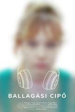 Poster de la película Ballagási cipő