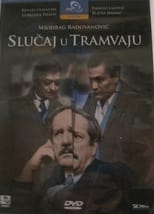 Poster de la película A Tram Case