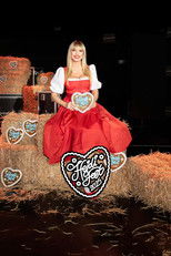 Poster de la película HeidiFest