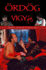 Poster de la película Ördög vigye