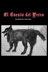 Poster de la película The Tale of the Dog