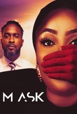 Poster de la película Mask