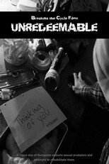 Poster de la película Unredeemable