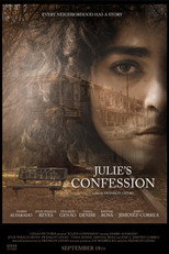 Poster de la película Julie's Confession