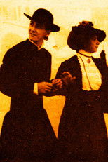 Poster de la película San Antoñito