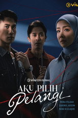 Poster de la serie Aku Pilih Pelangi