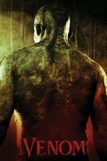 Poster de la película Venom