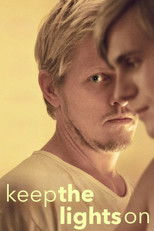 Poster de la película Keep the Lights On