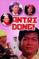 Poster de la película Antri Dong