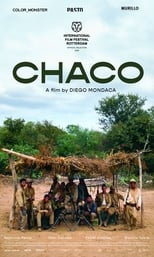 Poster de la película Chaco