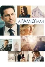 Poster de la película A Family Man