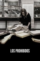 Poster de la película Los prohibidos