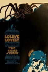 Poster de la película The Gilded Spider