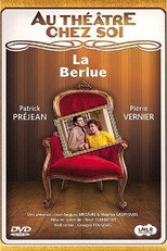 Poster de la película La Berlue