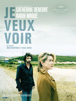Poster de la película I Want to See