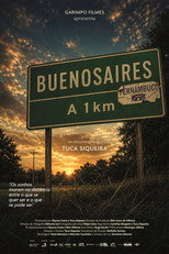 Poster de la película BuenosAires
