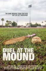 Poster de la película Duel at the Mound