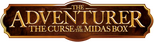 Logo The Adventurer: The Curse of the Midas Box