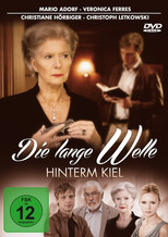 Poster de la película Die lange Welle hinterm Kiel