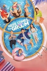 Poster de la película Here Comes the Groom