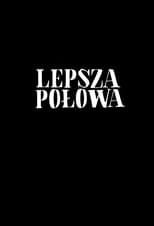 Poster de la serie Lepsza połowa