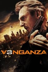 Poster de la película V3nganza