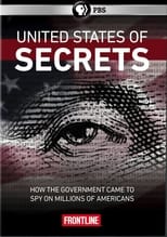 Poster de la película United States of Secrets (Part One): The Program