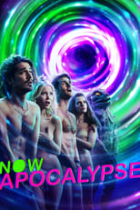 Poster de la serie Now Apocalypse