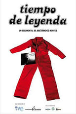 Poster de la película Tiempo de leyenda