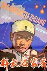 Poster de la película 解放石家庄