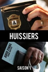 Huissiers