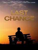 Poster de la serie Last Chance