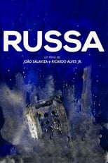 Poster de la película Russa