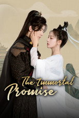 Poster de la serie The Immortal Promise