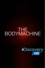 Poster de la película The Body Machine