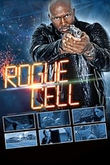 Poster de la película Rogue Cell