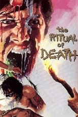 Poster de la película Ritual of Death