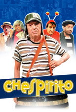 Poster de la serie Chespirito