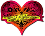 Logo The Boys & Girls Guide to Getting Down