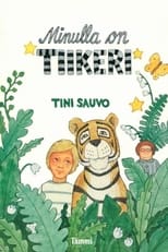 Poster de la película I Have a Tiger