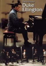 Poster de la película The Intimate Duke Ellington