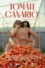 Poster de la película Tomate Canario