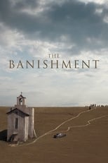 Poster de la película The Banishment