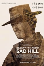 Poster de la película Desenterrando Sad Hill